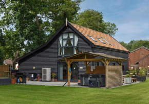Owl Barn - Norfolk